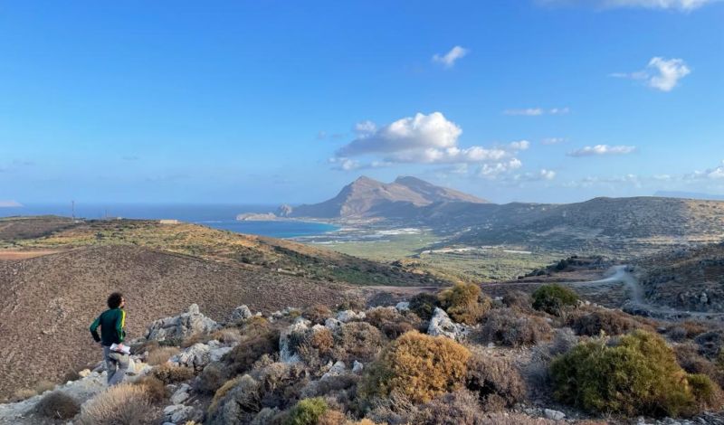 Crete Excursion